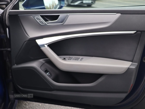 Used Audi A7 2019 for sale - 78048410: Photo 25