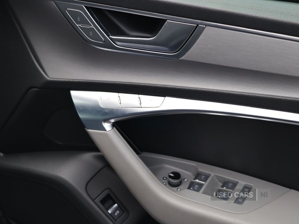 Used Audi A7 2019 for sale - 78048410: Photo 26