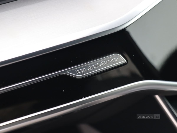 Used Audi A7 2019 for sale - 78048410: Photo 28