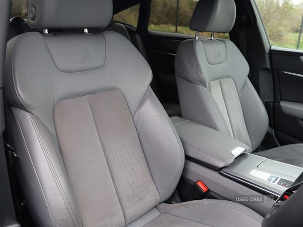 Used Audi A7 2019 for sale - 78048410: Photo 29