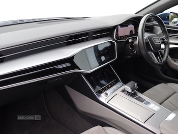 Used Audi A7 2019 for sale - 78048410: Photo