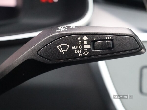 Used Audi A7 2019 for sale - 78048410: Photo 33