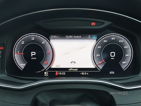 Used Audi A7 2019 for sale - 78048410: Photo 37