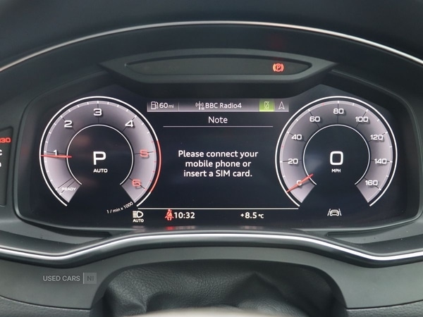 Used Audi A7 2019 for sale - 78048410: Photo 38