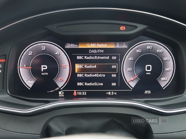 Used Audi A7 2019 for sale - 78048410: Photo 39