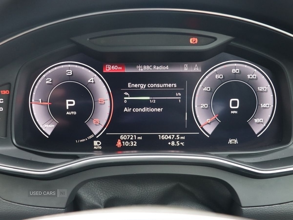 Used Audi A7 2019 for sale - 78048410: Photo 40