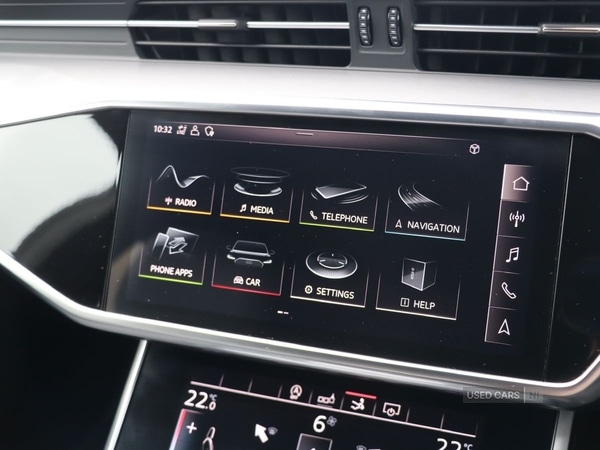 Used Audi A7 2019 for sale - 78048410: Photo 41