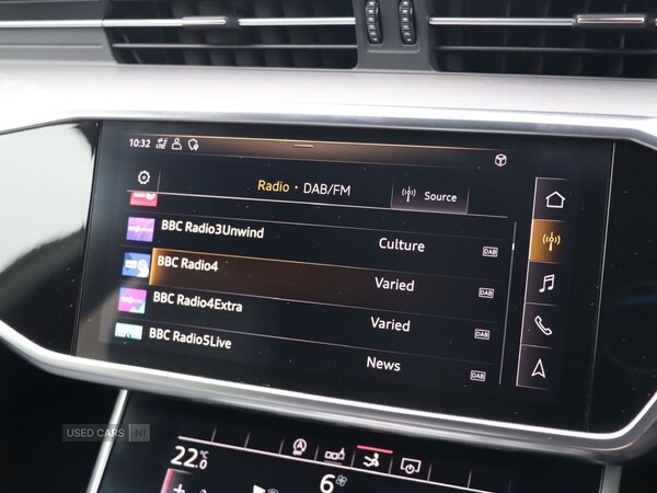 Used Audi A7 2019 for sale - 78048410: Photo 42