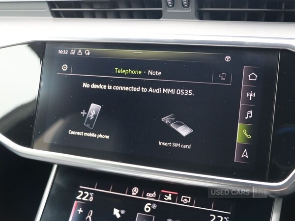 Used Audi A7 2019 for sale - 78048410: Photo 43