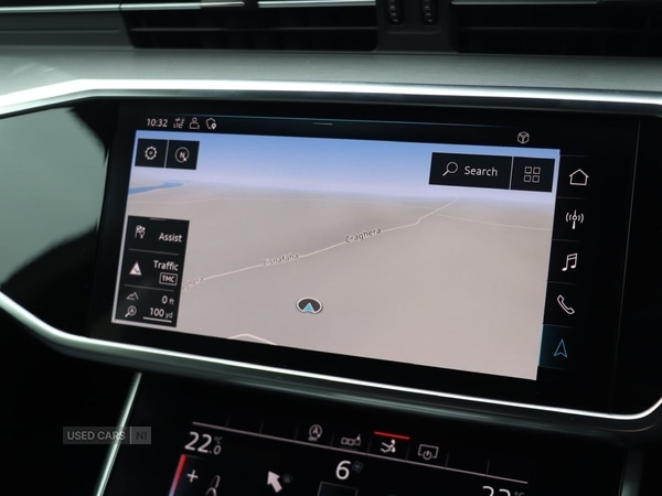 Used Audi A7 2019 for sale - 78048410: Photo 44