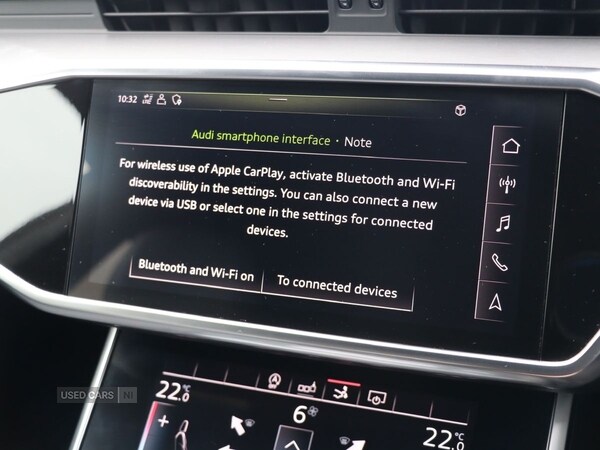 Used Audi A7 2019 for sale - 78048410: Photo 45