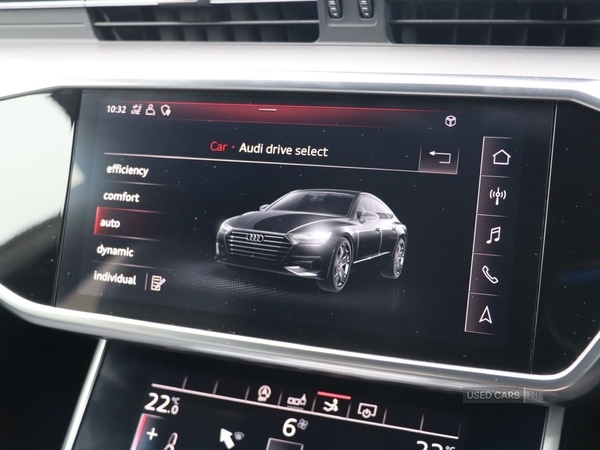 Used Audi A7 2019 for sale - 78048410: Photo 47