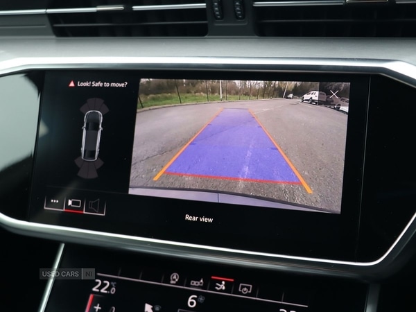 Used Audi A7 2019 for sale - 78048410: Photo 48