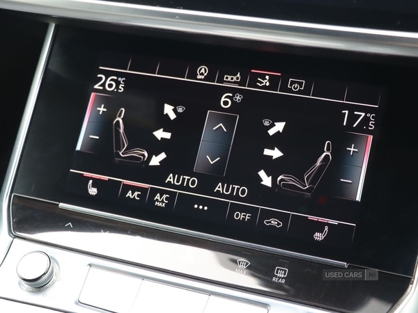 Used Audi A7 2019 for sale - 78048410: Photo 49