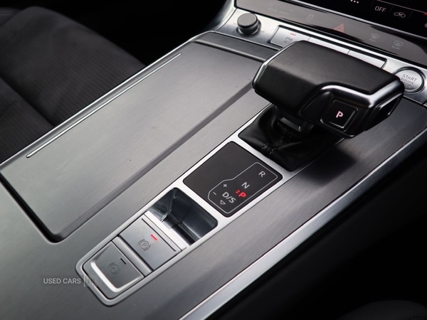 Used Audi A7 2019 for sale - 78048410: Photo 50