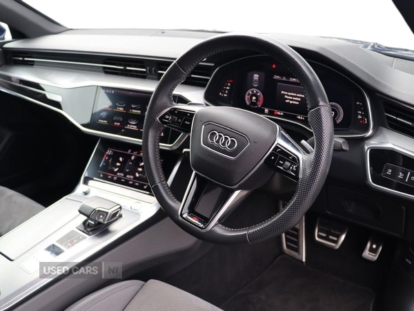 Used Audi A7 2019 for sale - 78048410: Photo 6