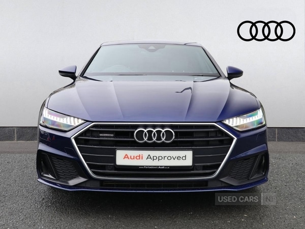 Used Audi A7 2019 for sale - 78048410: Photo 8
