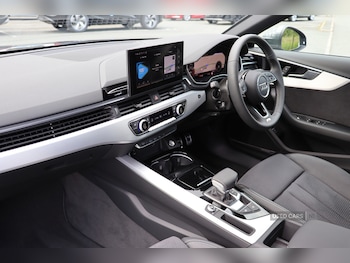 Used Audi A4 2024 for sale - 75508875: Photo