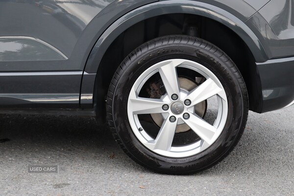 Used Audi Q2 2018 for sale - 76240635: Photo 14