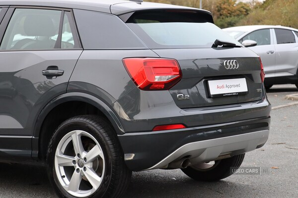 Used Audi Q2 2018 for sale - 76240635: Photo 15