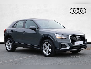 Audi - Q2