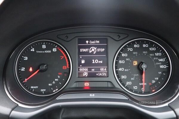Used Audi Q2 2018 for sale - 76240635: Photo 29