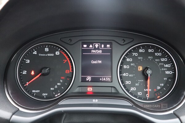 Used Audi Q2 2018 for sale - 76240635: Photo 31