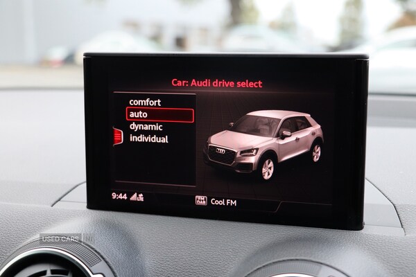 Used Audi Q2 2018 for sale - 76240635: Photo 37