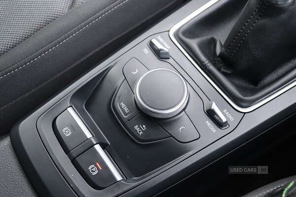Used Audi Q2 2018 for sale - 76240635: Photo 41