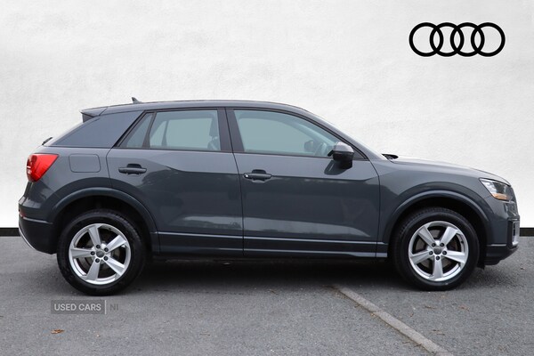 Used Audi Q2 2018 for sale - 76240635: Photo 43