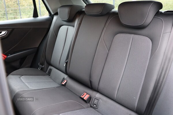 Used Audi Q2 2018 for sale - 76240635: Photo 7