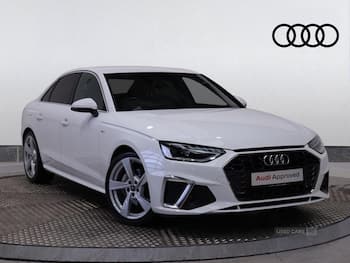 Used Audi A4 2024 for sale - 79751827: Photo