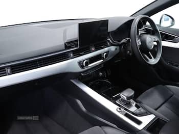 Used Audi A4 2024 for sale - 79751827: Photo