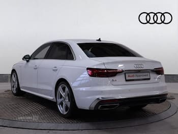 Used Audi A4 2024 for sale - 79751827: Photo