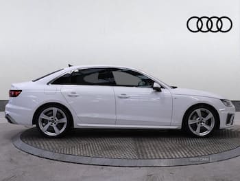 Used Audi A4 2024 for sale - 79751827: Photo