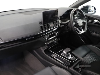 Used Audi Q5 2022 for sale - 79034822: Photo