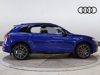 Used Audi Q5 2022 for sale - 79034822: Photo