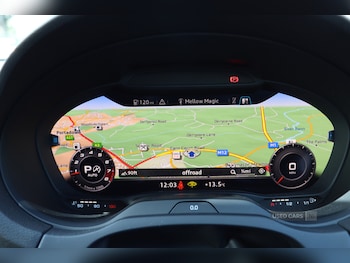 Used Audi RS3 2018 for sale - 75509025: Photo