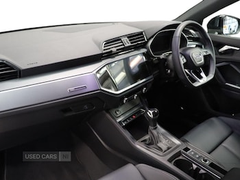 Used Audi Q3 2023 for sale - 78760261: Photo