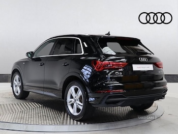 Used Audi Q3 2023 for sale - 78760261: Photo