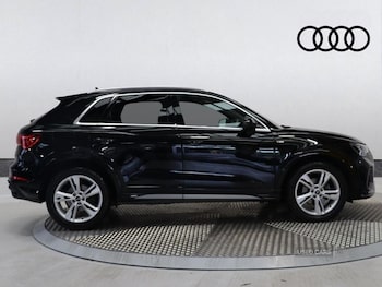 Used Audi Q3 2023 for sale - 78760261: Photo