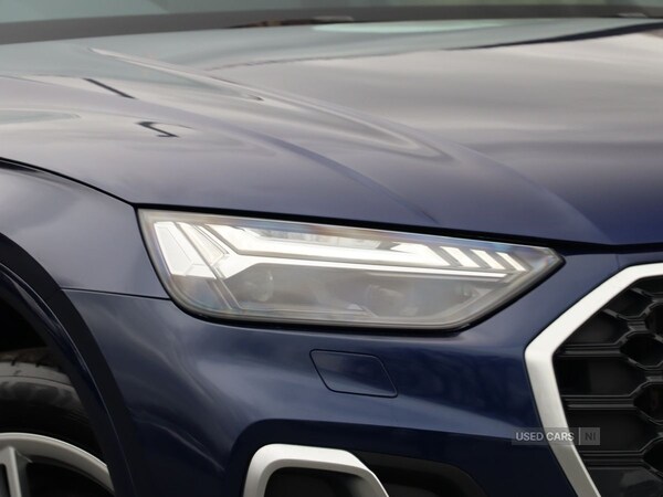Used Audi Q5 2022 for sale - 78128336: Photo 10