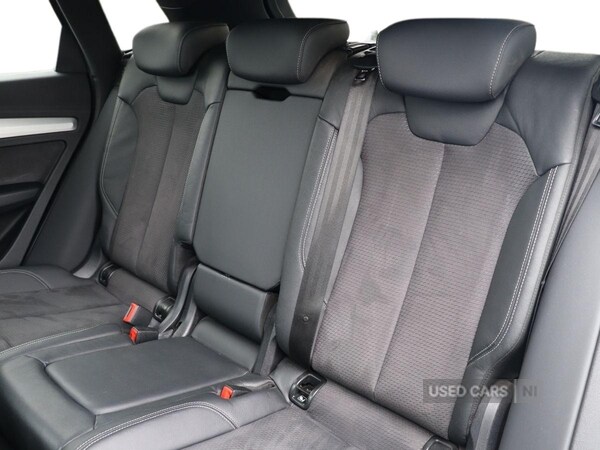 Used Audi Q5 2022 for sale - 78128336: Photo 11