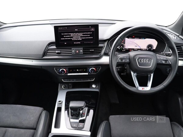 Used Audi Q5 2022 for sale - 78128336: Photo 13