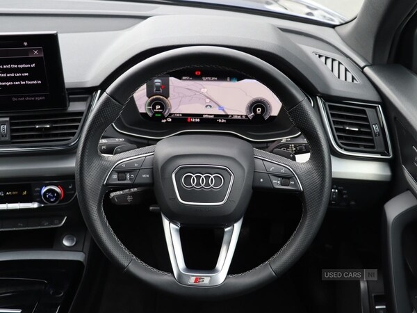 Used Audi Q5 2022 for sale - 78128336: Photo 14