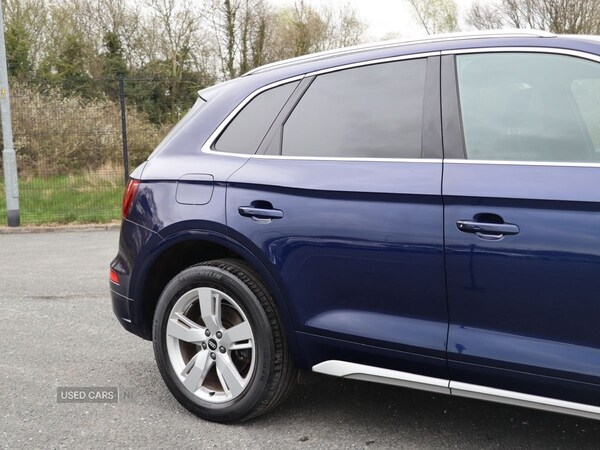 Used Audi Q5 2022 for sale - 78128336: Photo 17