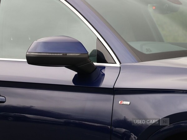 Used Audi Q5 2022 for sale - 78128336: Photo 18