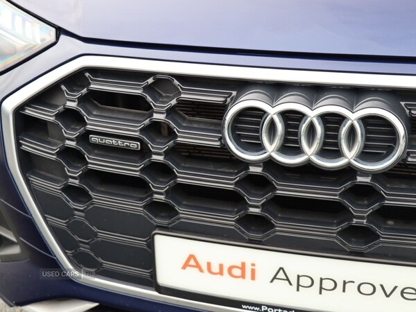 Used Audi Q5 2022 for sale - 78128336: Photo 19