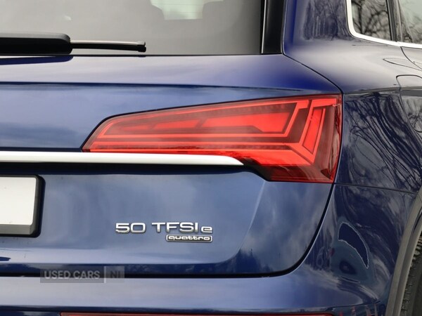 Used Audi Q5 2022 for sale - 78128336: Photo 22