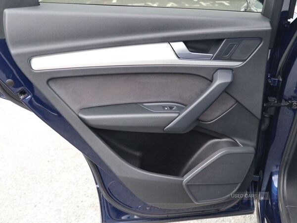 Used Audi Q5 2022 for sale - 78128336: Photo 23